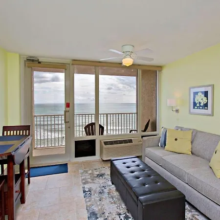 Pirates Cove Condo Unit #514